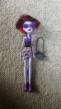 lalka operetta monster high