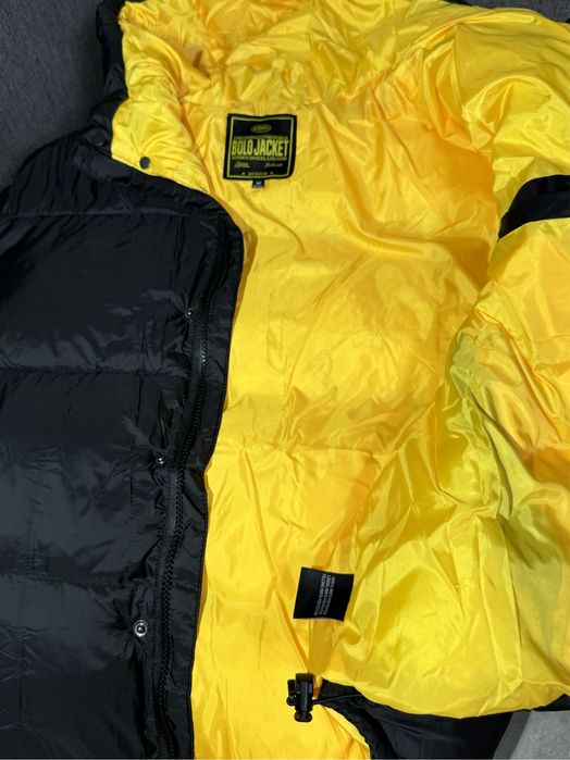 Пуховик Corteiz Bolo Jacket