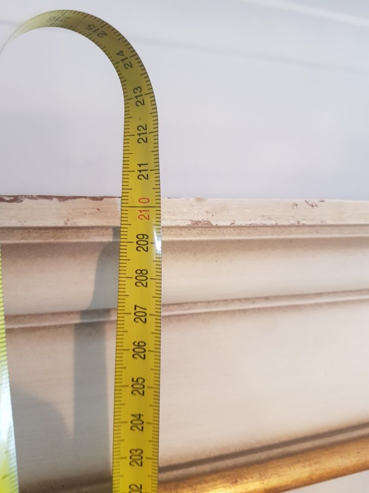 Móvel, estante com vitrine