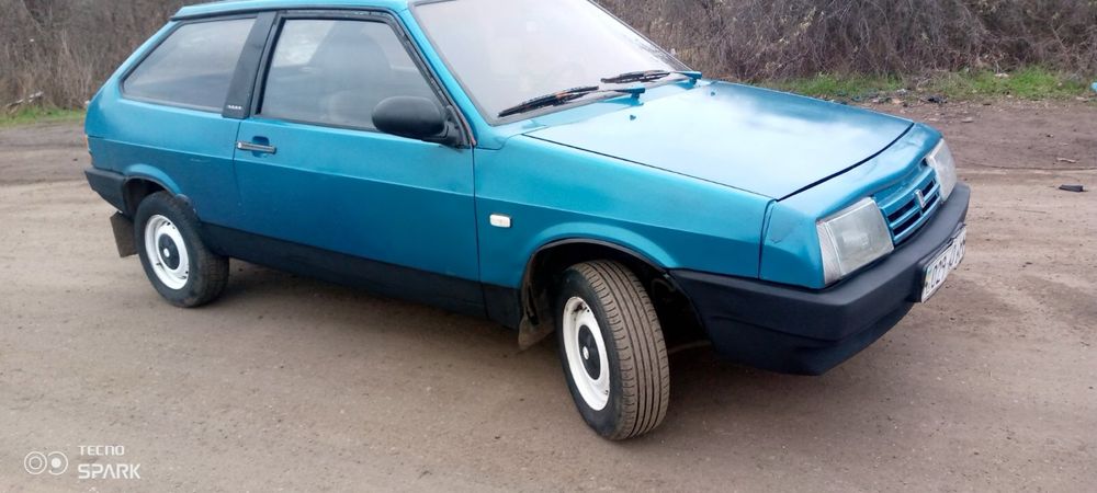 Продам ВАЗ 2108 в хорошем состоянии