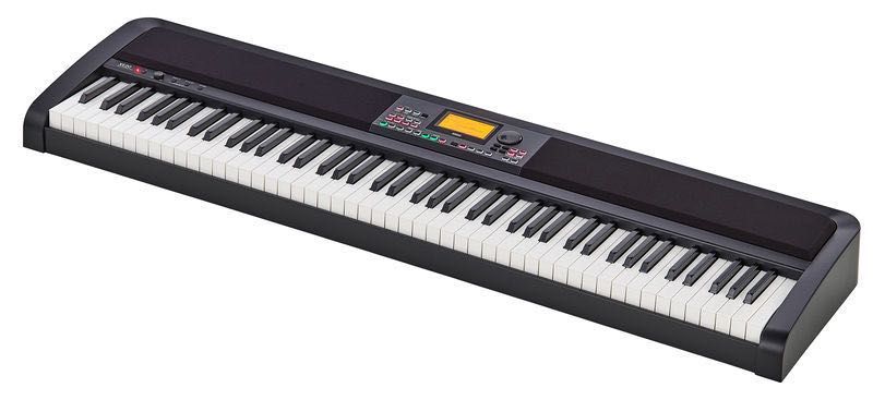 KORG XE20 - pianino cyfrowe z aranżerem