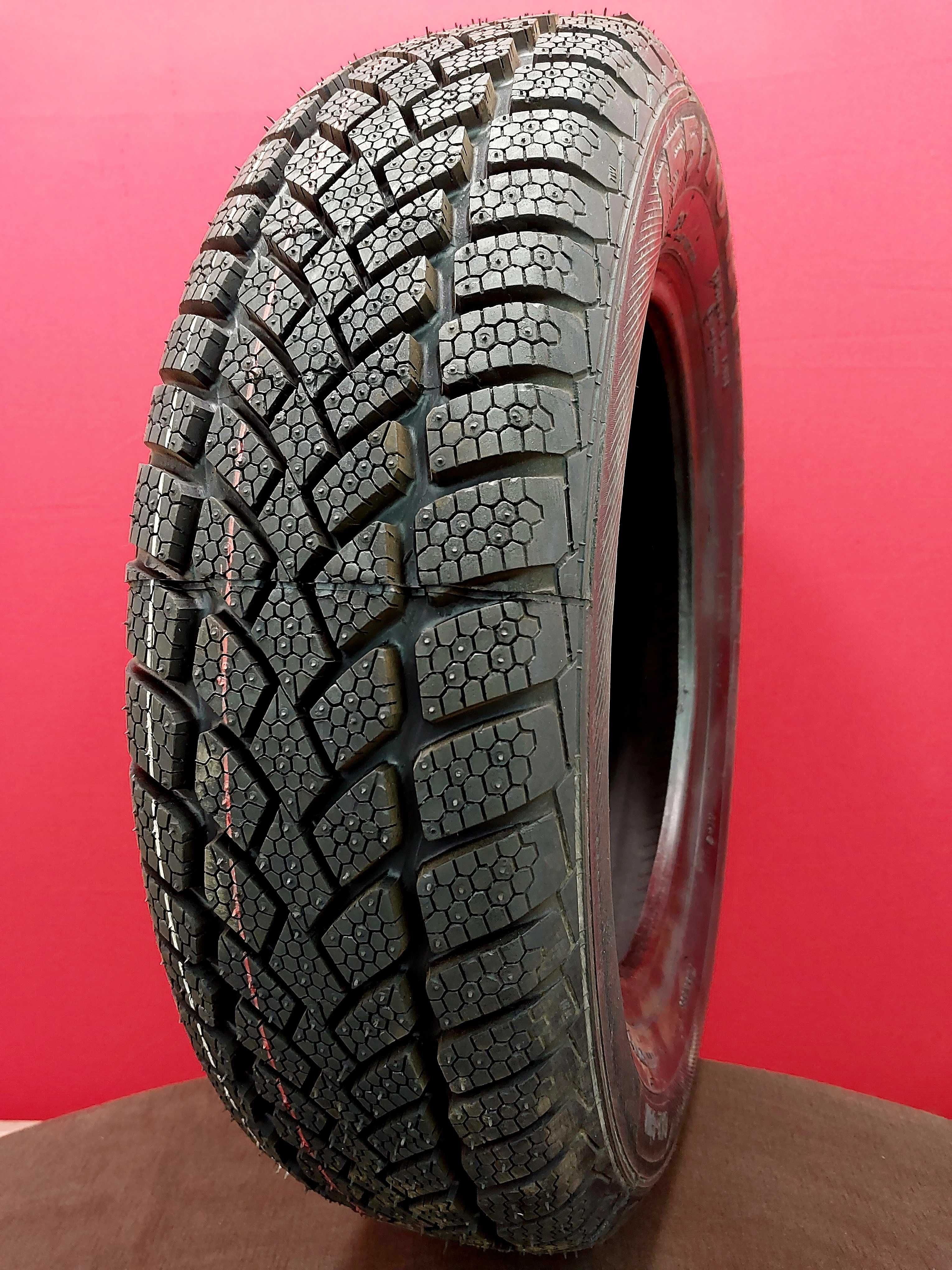 155/70 R13 Nowe zimowe opony bieżnikowane - nalewki Gwarancja 2 lata