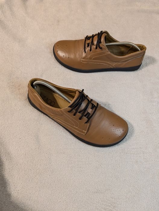 Туфлі мокасини 45 р. 29 см  Zaqq