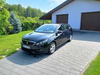 Peugeot 308 Peugeot 308
