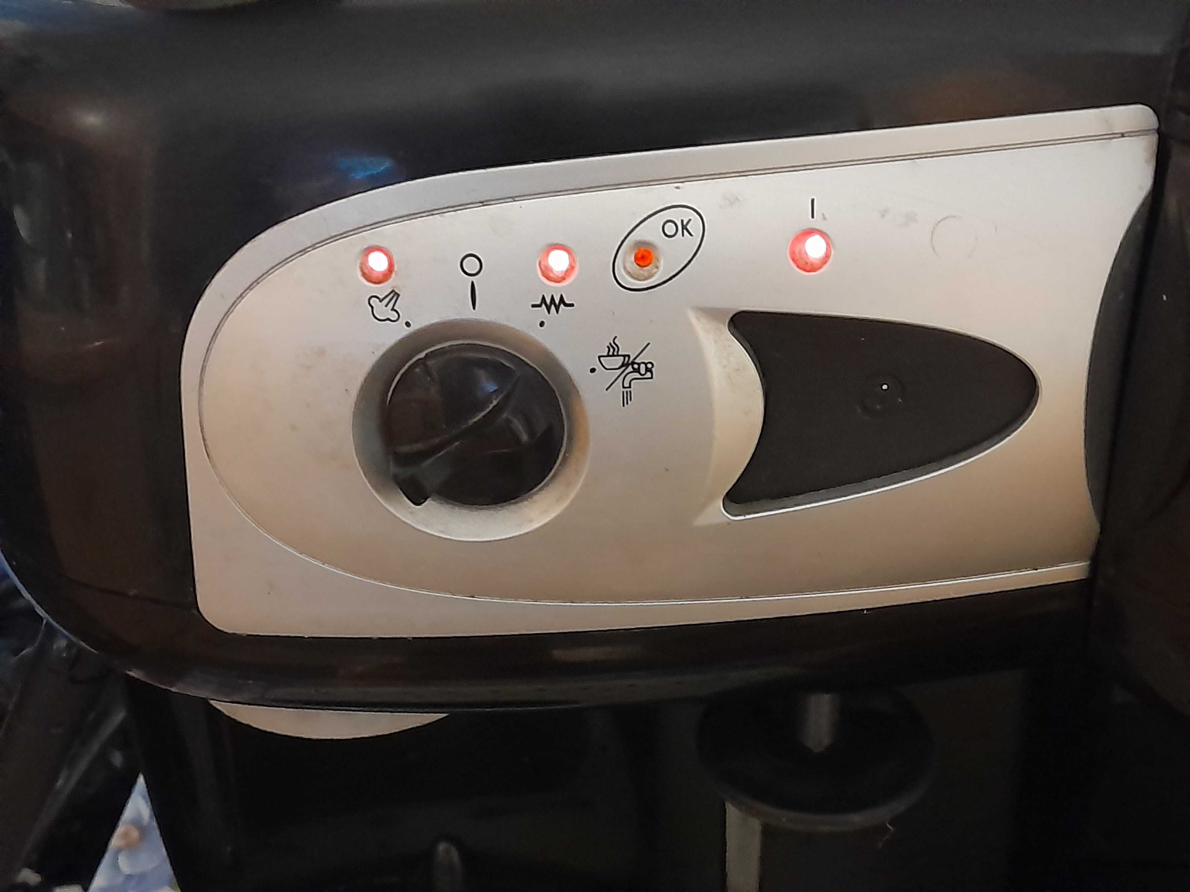 Кофеварка Delonghi BCO 261.B