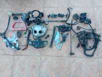 Peças Suzuki Gs500