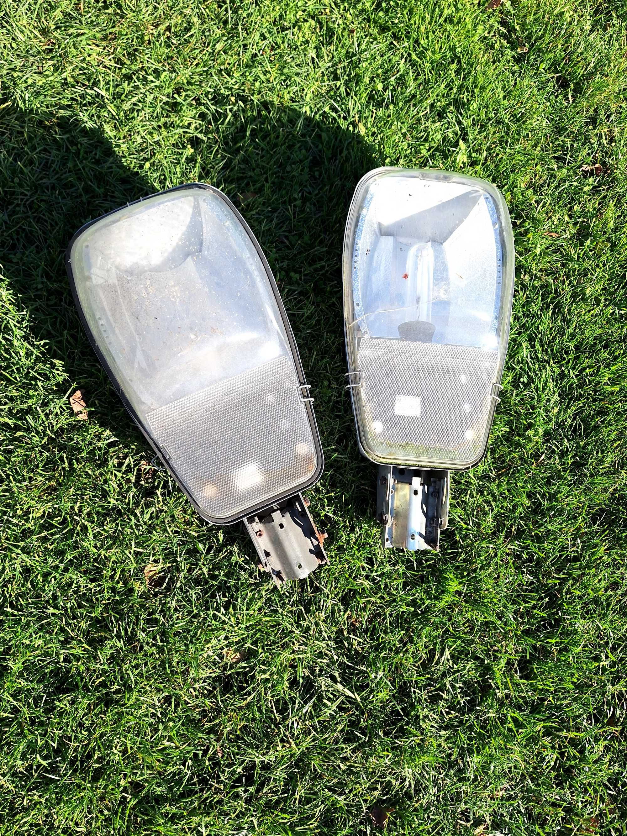 Sprzedam duze lampy