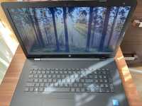 Laptop HP TPN-w129 17,3
