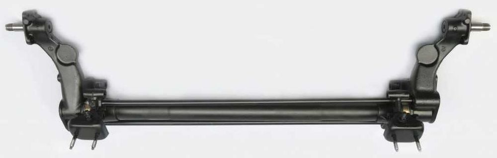 Tylna belka Peugeot 106, 206, 306, 307, 308 - 2 lata Gwarancji