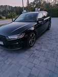 Audi A6 C7 s line