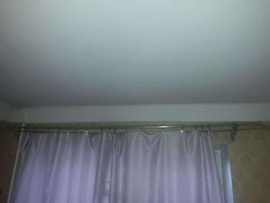 Карниз для штор 2 шт