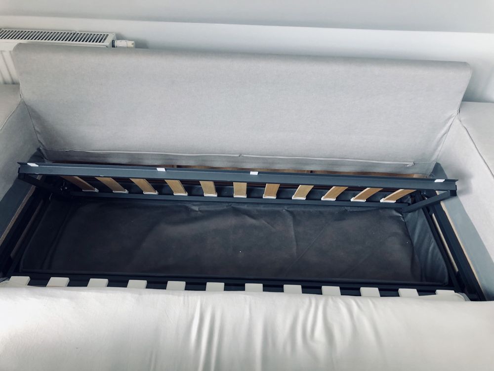 Sofa IKEA rozkładana łóżko z funkcją spania