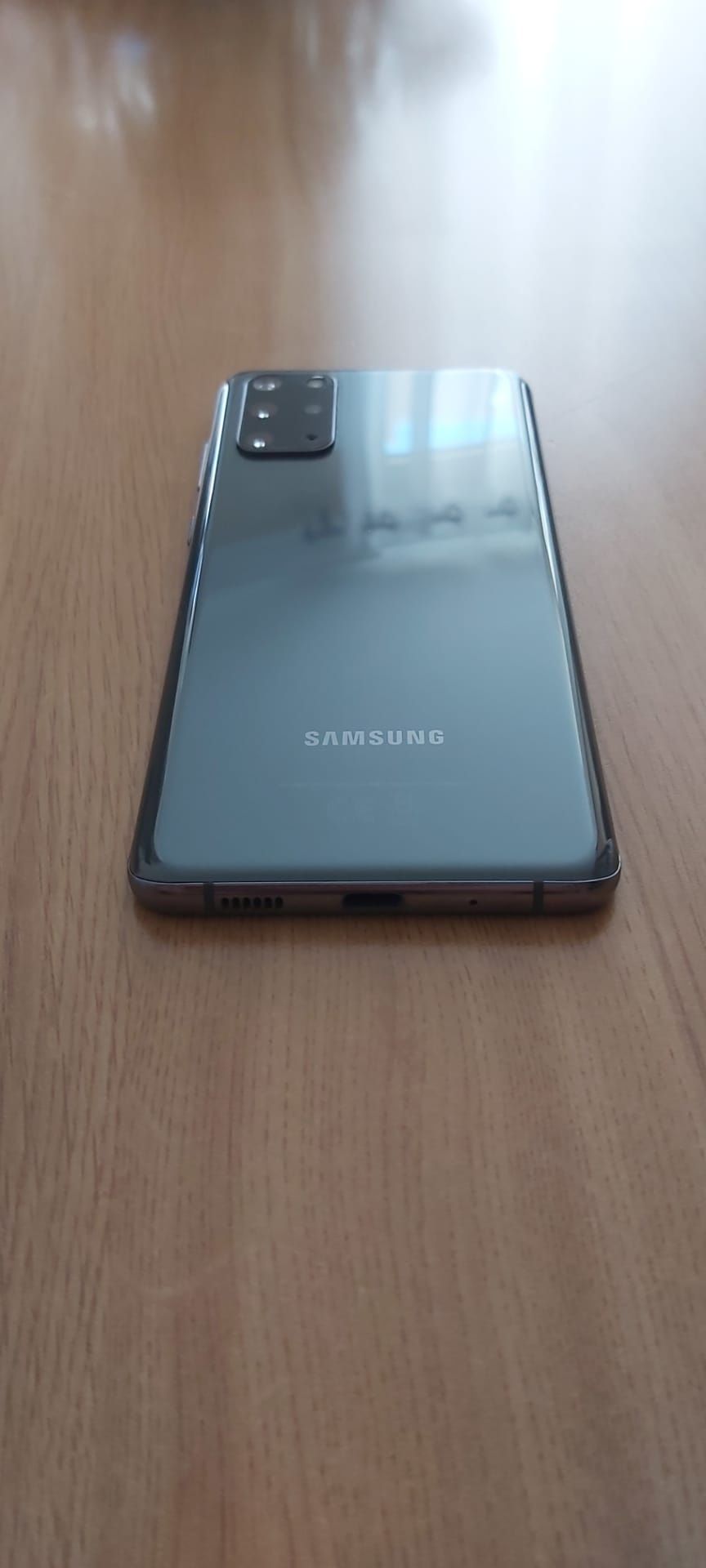 Samsung Galaxy S20 Plus Desbloqueado