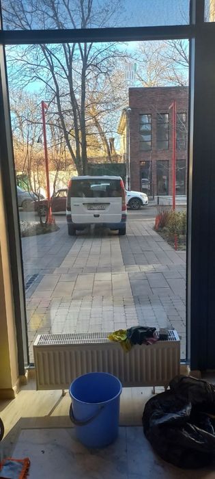 Професійне прибирання квартир і будинків!