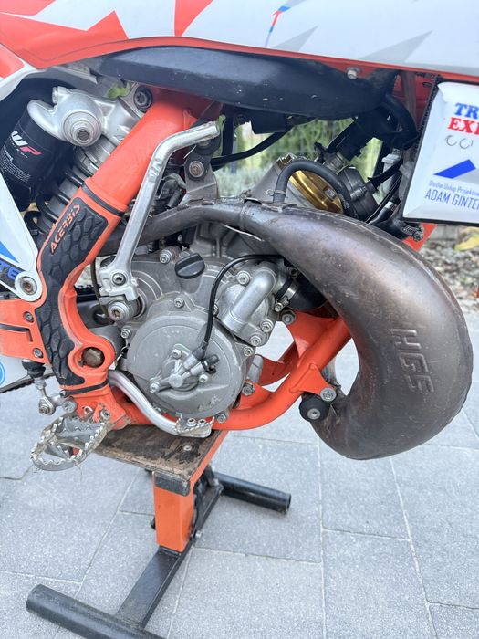 KTM SX65 2019 cross
