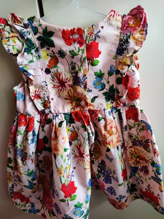 Sukienka H&M 68 !