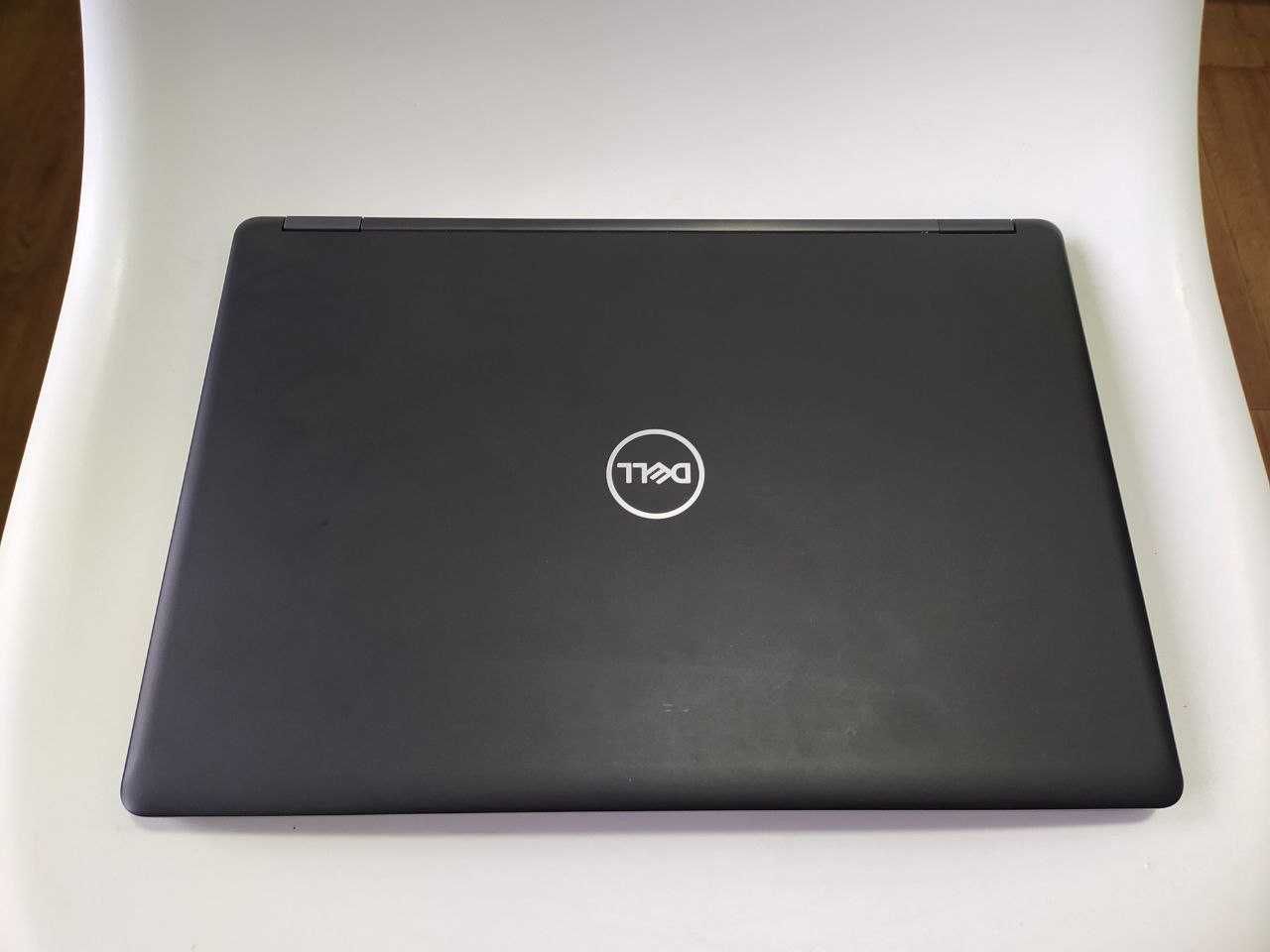 Dell latitude 5490 (14" IPS/Core i5 7200U/RAM 8/ssd 256/+4G) 2-4 часа