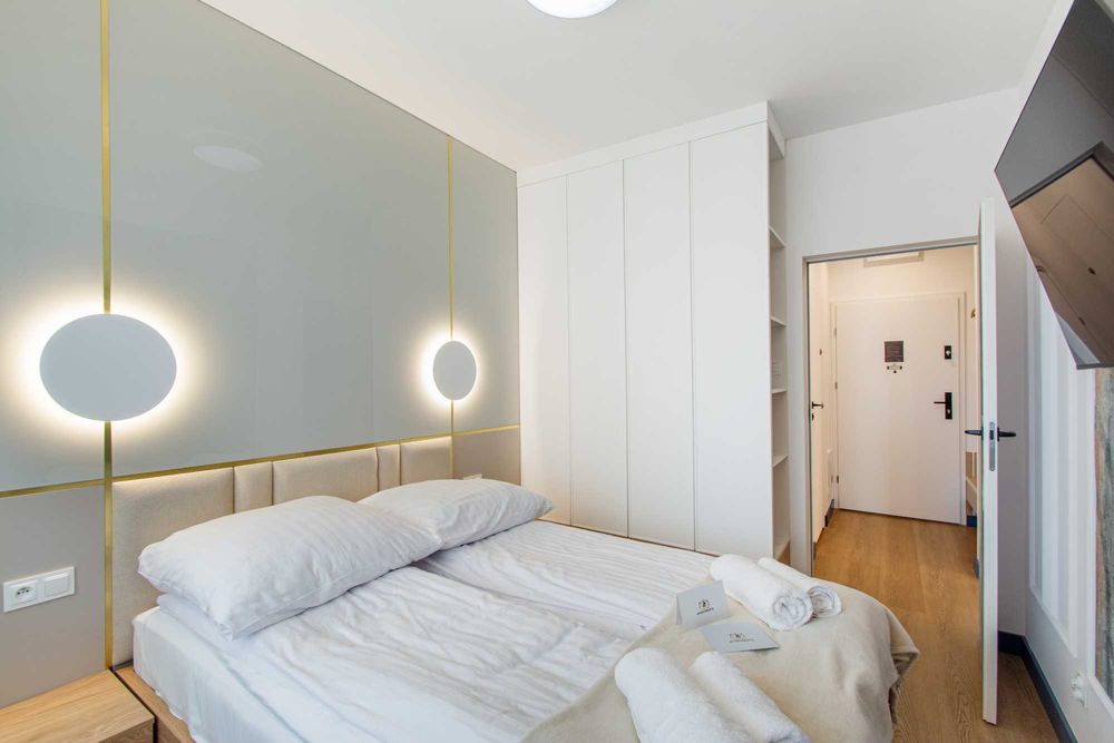 Apartamenty Vibe, Ustka - NORTH APARTMENTS - NOWOŚĆ !