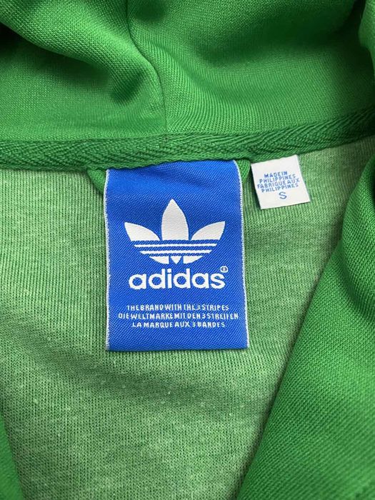 Чоловічі спортивні кофти