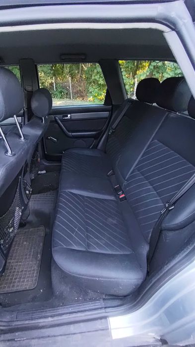 Sprzedam Audi A6C4 2,5TDI 140 kM kombi