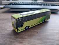 Model VanHool T9 1:72