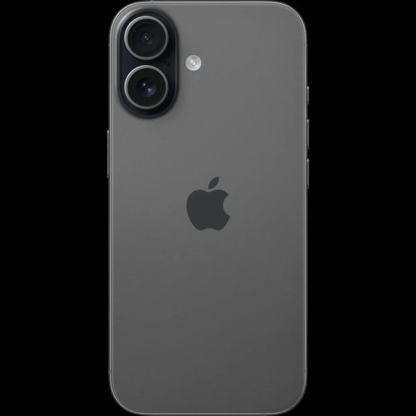 Iphone 17 Black 256GB novo na caixa selado