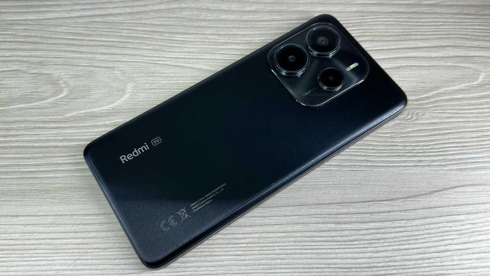 Smartfon Xiaomi Redmi Note 14 5G 8GB / 256GB