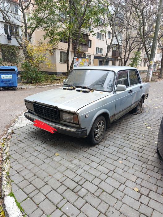 Продам машину Одесса