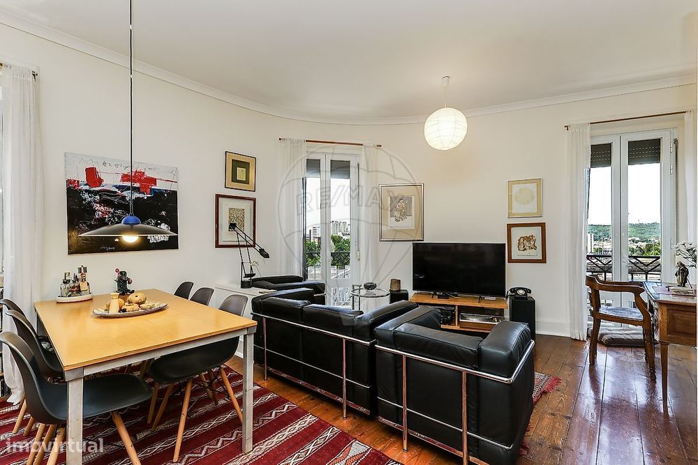 Apartamento T2 para venda