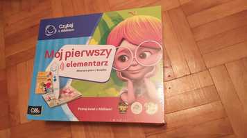 Albik Mój pierwszy elementarz