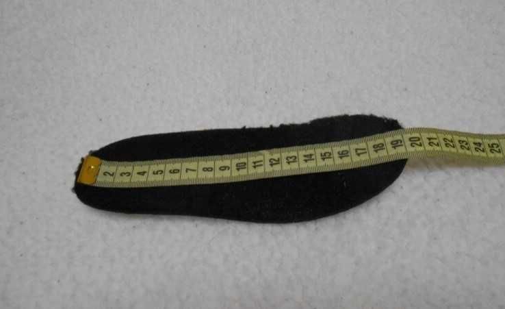 Ессо Gore Tex, р.29 (ст.19 см) ботинки зимние