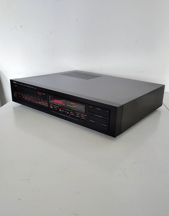 Yamaha T-85 , tuner radiowy ,najwyższy model 230v