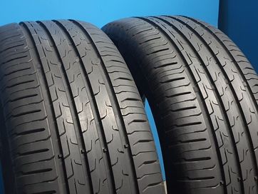 225/60 R17 Markowe opony letnie Continental ! Rok 2021