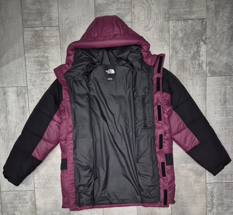 Куртка The North Face M HMLYN INS PARKA Original
