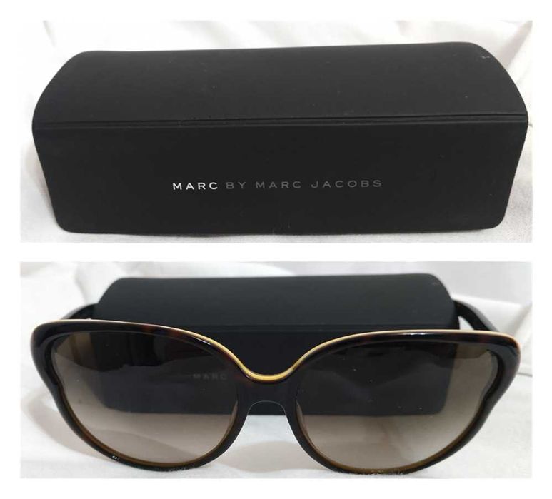 Óculos de sol Marc By Marc Jacobs