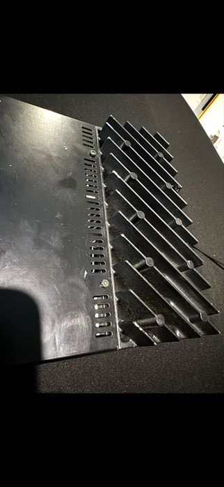 Amplificador BMW E87