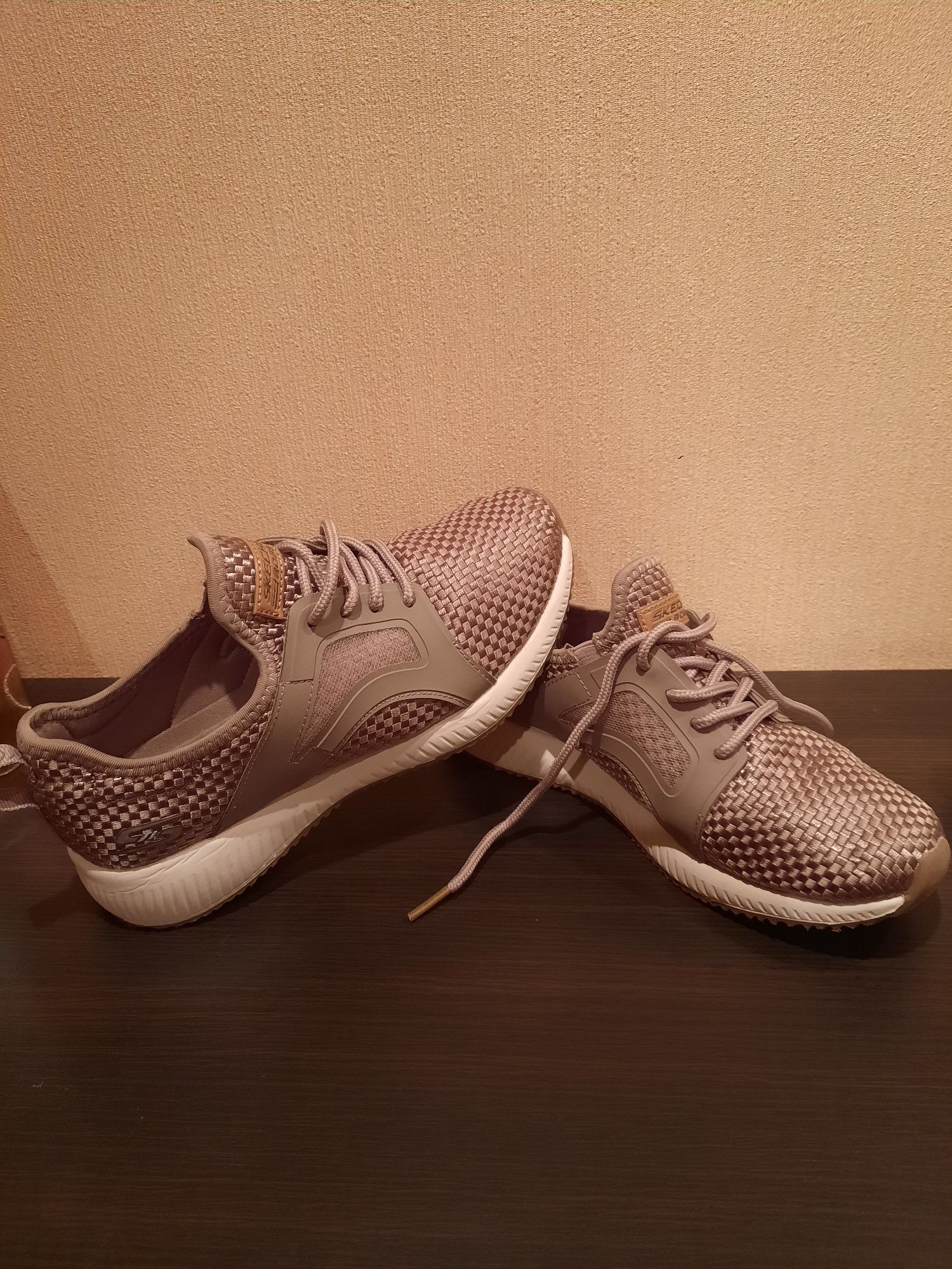 Кроссовки Skechers Bob's Sport Woman