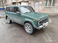 Авто для ЗСУ Ваз/ Lada2131 Нива 1998