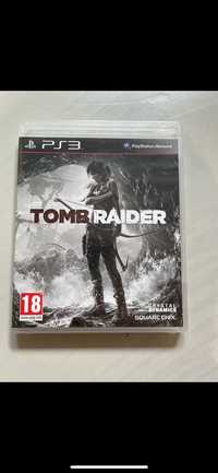 Tomb Raider - PS3