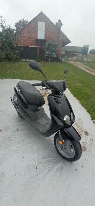 Yamaha Neos/MBK Ovetto  50/70cc