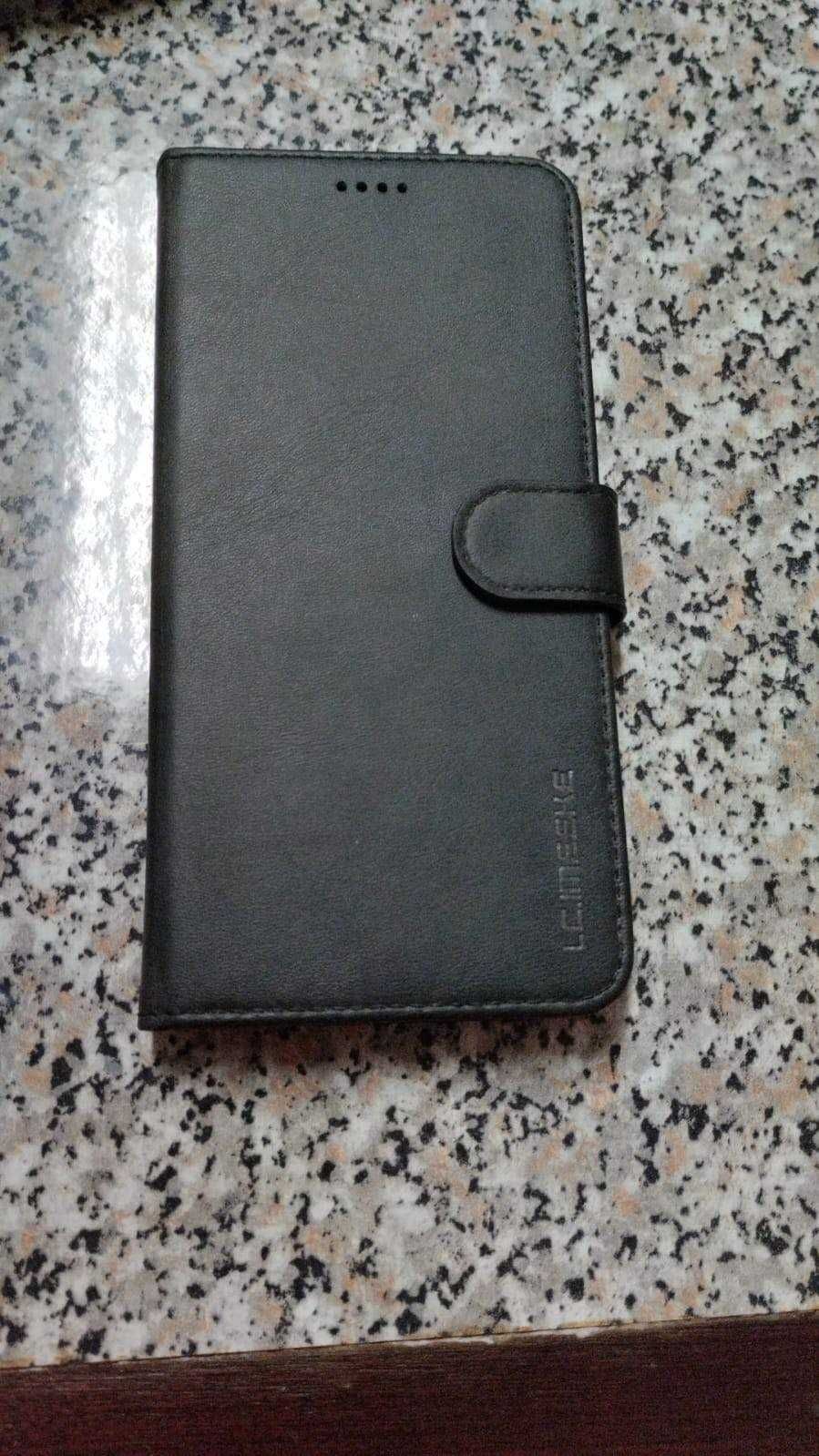 XIAOMI Redmi Note 5 - Preto 32GB (NEGOCIÁVEL)