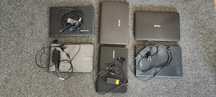 6xlaptop: Lenovo G50-30 80G0, Dell, 2xAsus R556L i5, X53Z, 2xSamsung