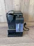 DeLonghi Nespresso Lattissima Touch EN550.B w stanie dobrym