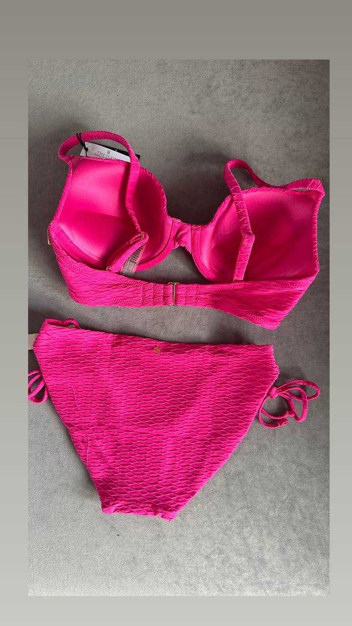 Оригінал купальник з пуш ап вікторія сікрет victoria’s secret