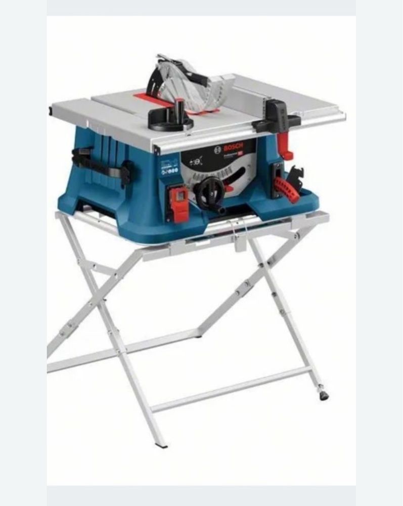 Piła Stołowa Bosch GTS 635-216 plus podstawa
