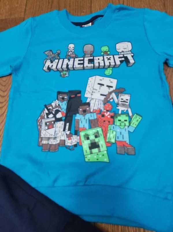 Dres Minecraft r 104