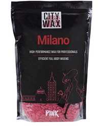 Milano City Wax воск в гранулах