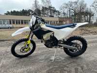 Husqvarna Fe250 Rocznik 2018 mth 102