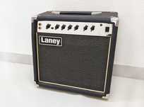 Amplificador a válvulas Laney LC15R Reverb