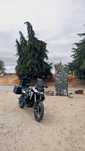 BMW F800 GS - 2010 c/Malas Vário